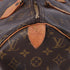 Louis Vuitton Speedy 40 Monogram Handbag M41522 Canvas